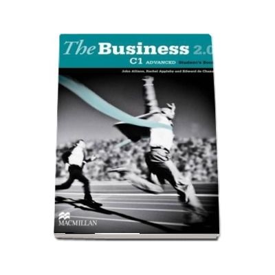 The Business 2.0 Advanced. Students Book Pack