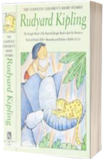 The Complete Children s Short Stories