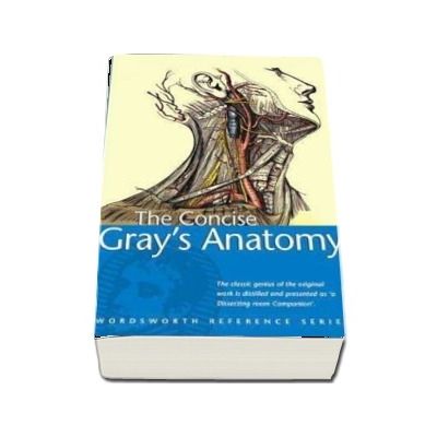 The Concise Gray's Anatomy