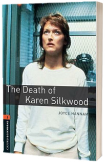 The Death Of Karen Silkwood