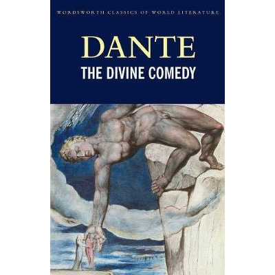 The Divine Comedy