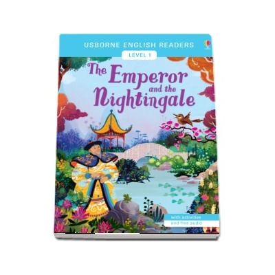 The Emperor and the Nightingale