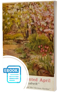 The Enchanted April
