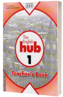 The English Hub 1 - Teachers book