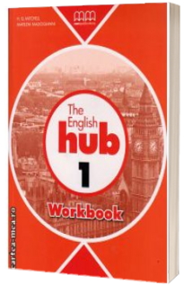 The English Hub 1 - Workbook