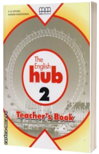 The English Hub 2 - Teachers book