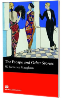The Escape and Other stories The Escape and Other stories