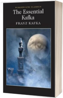 The Essential Kafka