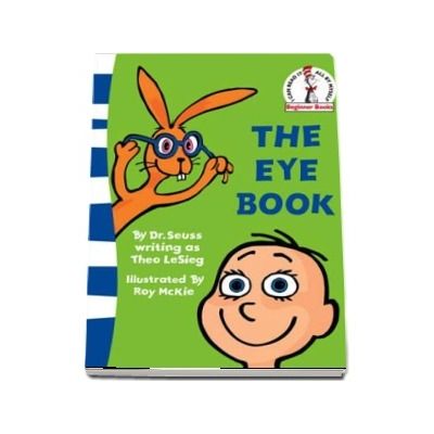 The Eye Book