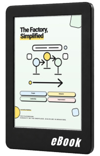 The Factory, Simplified The Factory, Simplified