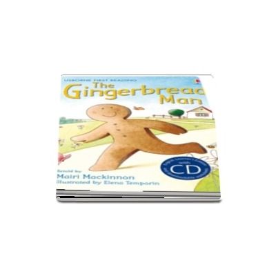 The Gingerbread Man