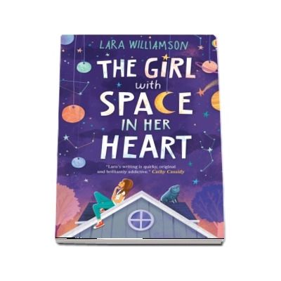 The Girl with Space in Her Heart