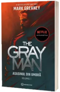 The Gray Man. Asasinul din umbra