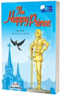 The Happy Prince Book