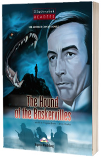 The Hound of the Baskervilles Book