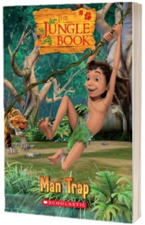 The Jungle Book. Man Trap