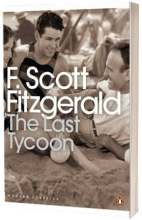 The Last Tycoon. (Paperback)
