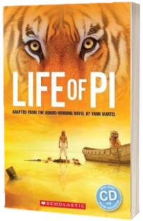 The Life of Pi