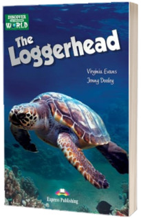 The Loggerhead. Reader + Multi-Rom