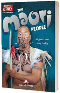 The Maori People reader + multi-rom