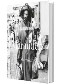 The Marauders of Marrakesh