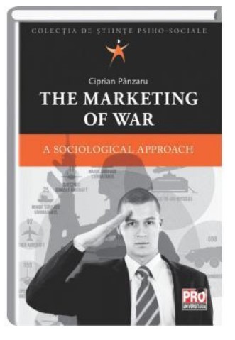 The marketing of war. A sociological approach