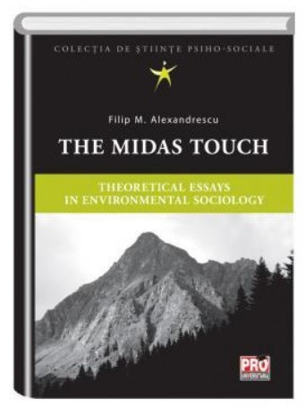 The Midas touch