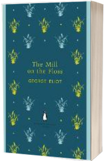 The Mill on the Floss. (Paperback)