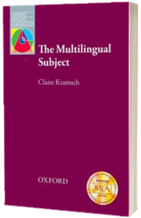 The Multilingual Subject