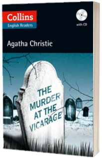 The Murder at the Vicarage : B2