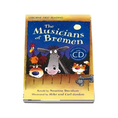 The Musicians of Bremen