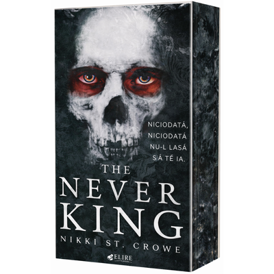 The Never King