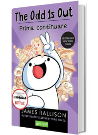 The Odd 1s Out. Prima continuare