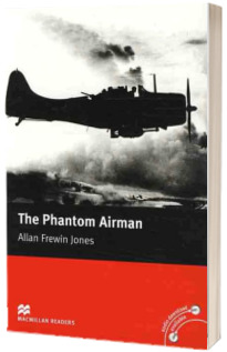 The Phantom Airman - Level 3 Elementary