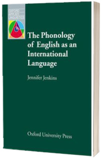 The Phonology of English as an International Language