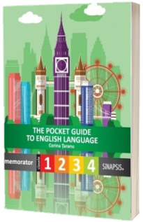 The Pocket guide to English language. Memorator de buzunar clasele I-IV