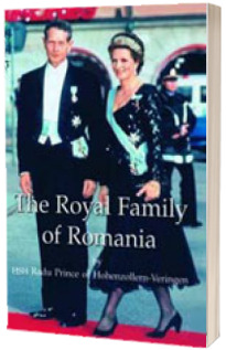 The Royal Family of Romania - Principele Radu de Hohenzollern-Veringen