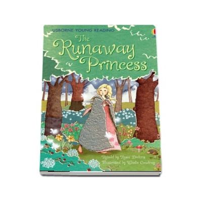The runaway princess