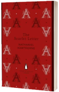 The Scarlet Letter. (Paperback)