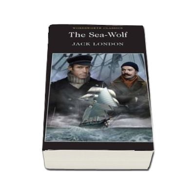 The Sea-Wolf  (Jack London)