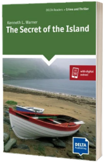 The Secret of the Island. Reader and Delta Augmented