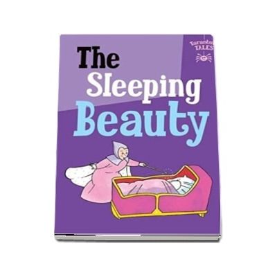 The Sleeping Beauty - Tarantula Tales (Editie in limba engleza)