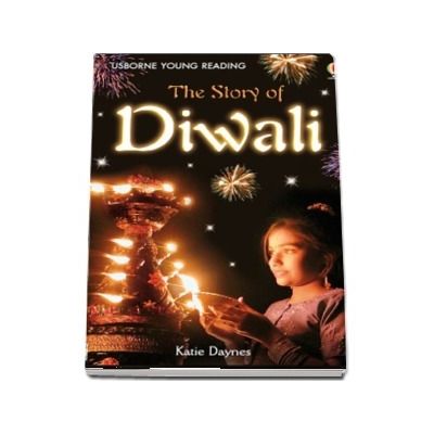 The story of Diwali