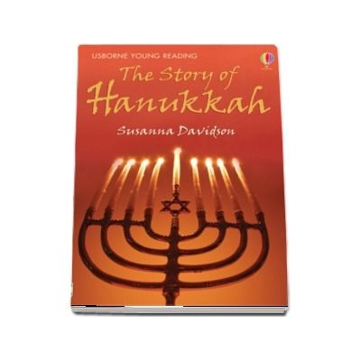 The story of Hanukkah