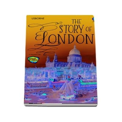 The story of London