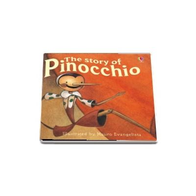 The story of Pinocchio