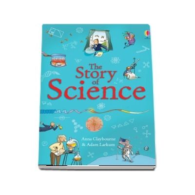The story of science