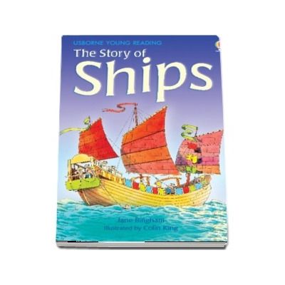 The story of ships