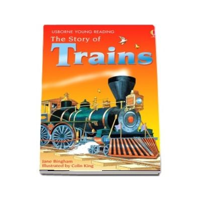 The story of trains