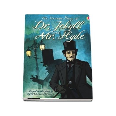 The Strange Case of Dr. Jekyll and Mr. Hyde